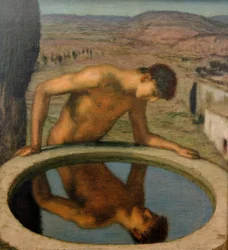 Narziß